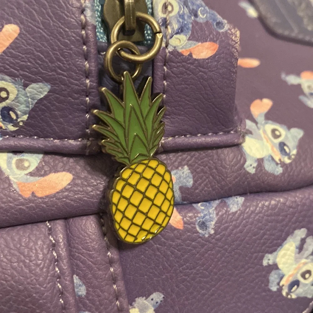 Loungefly gently used